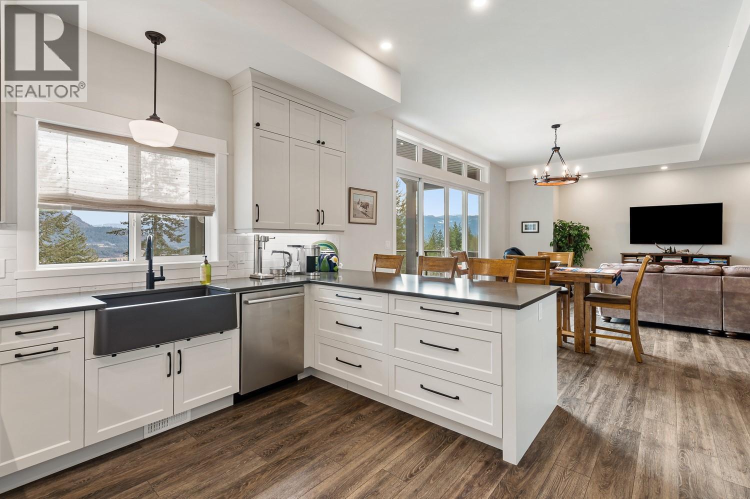 249 Twin Lakes Road. Enderby, British Columbia