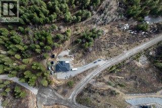 249 Twin Lakes Road. Enderby, British Columbia