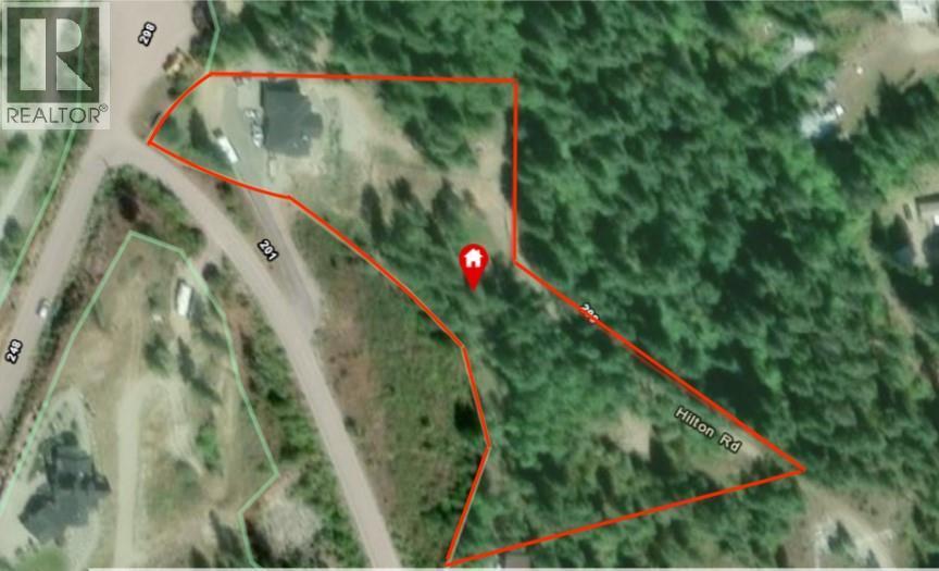 249 Twin Lakes Road. Enderby, British Columbia