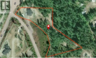 249 Twin Lakes Road. Enderby, British Columbia