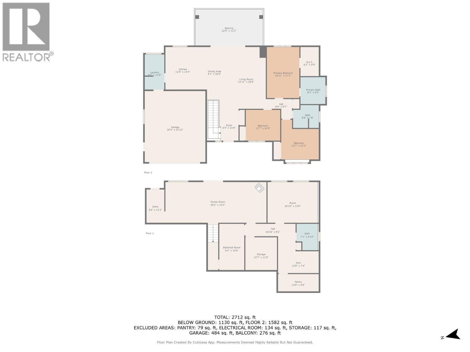 249 Twin Lakes Road. Enderby, British Columbia