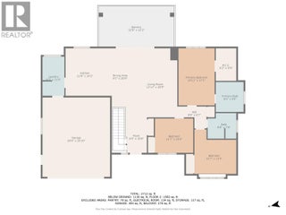 249 Twin Lakes Road. Enderby, British Columbia