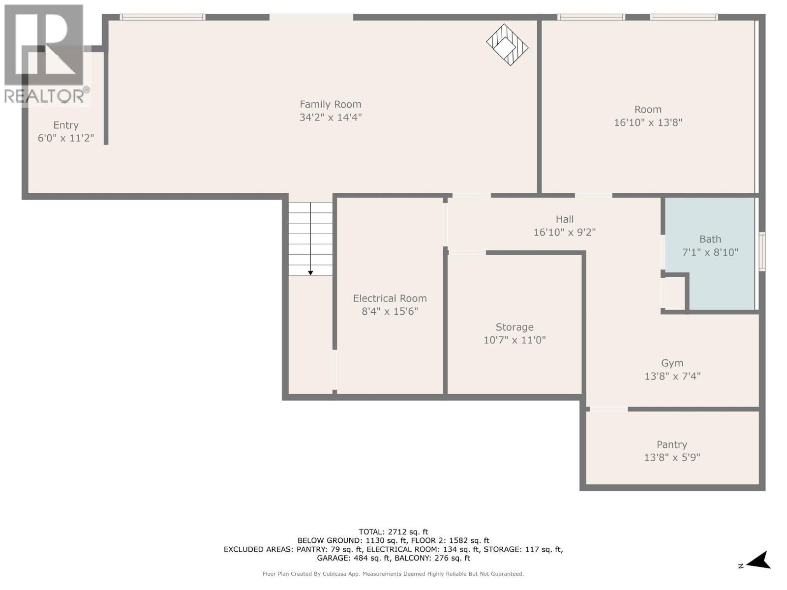 249 Twin Lakes Road. Enderby, British Columbia