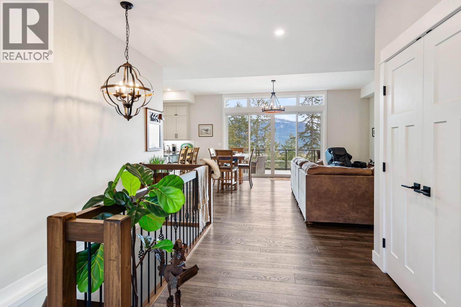 249 Twin Lakes Road. Enderby, British Columbia