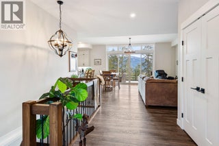 249 Twin Lakes Road. Enderby, British Columbia