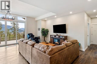 249 Twin Lakes Road. Enderby, British Columbia