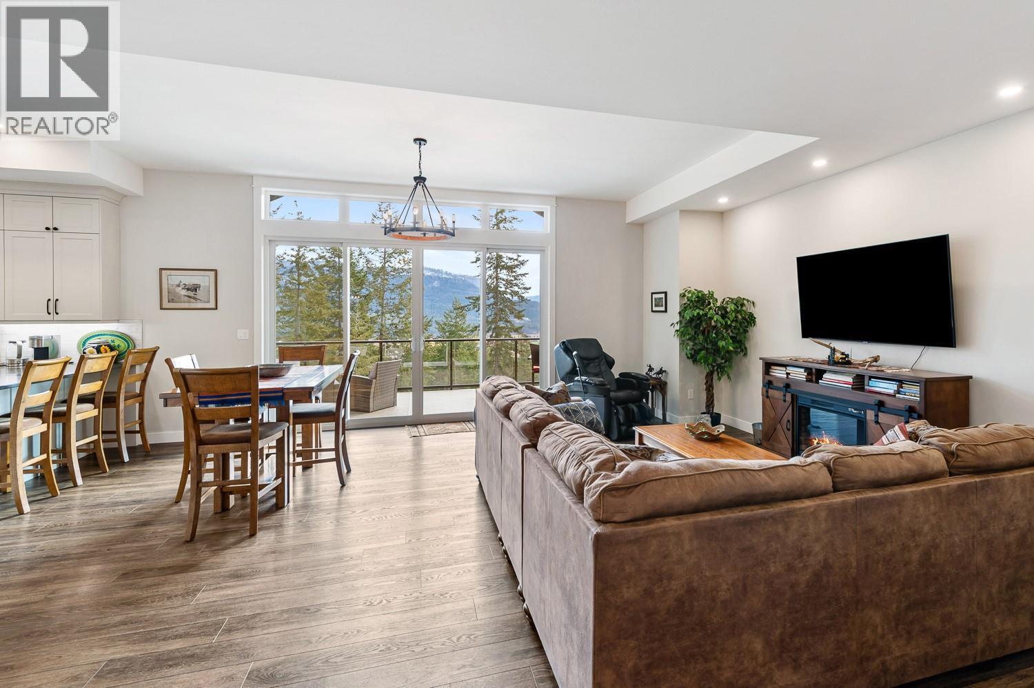 249 Twin Lakes Road. Enderby, British Columbia