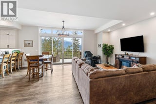 249 Twin Lakes Road. Enderby, British Columbia