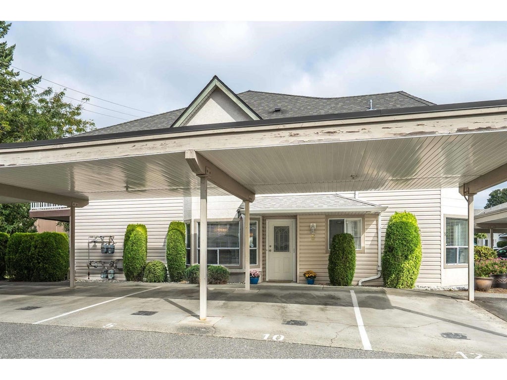 5 3380 Gladwin Road, Abbotsford