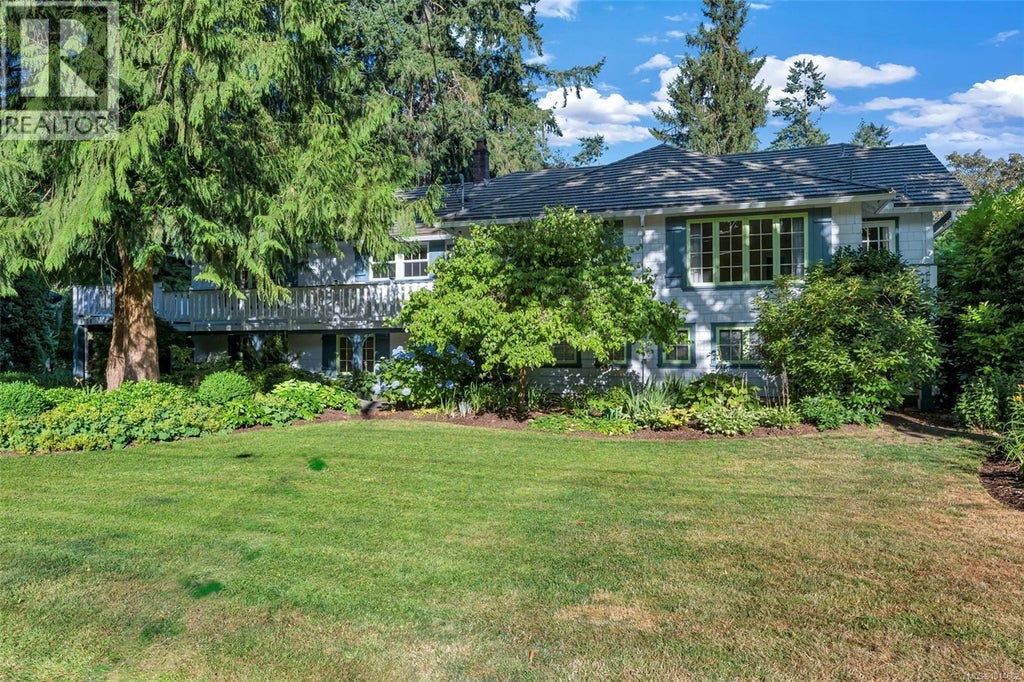 4758 Fairbridge Drive, Duncan