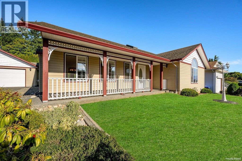 1582 Mallard Drive, Courtenay