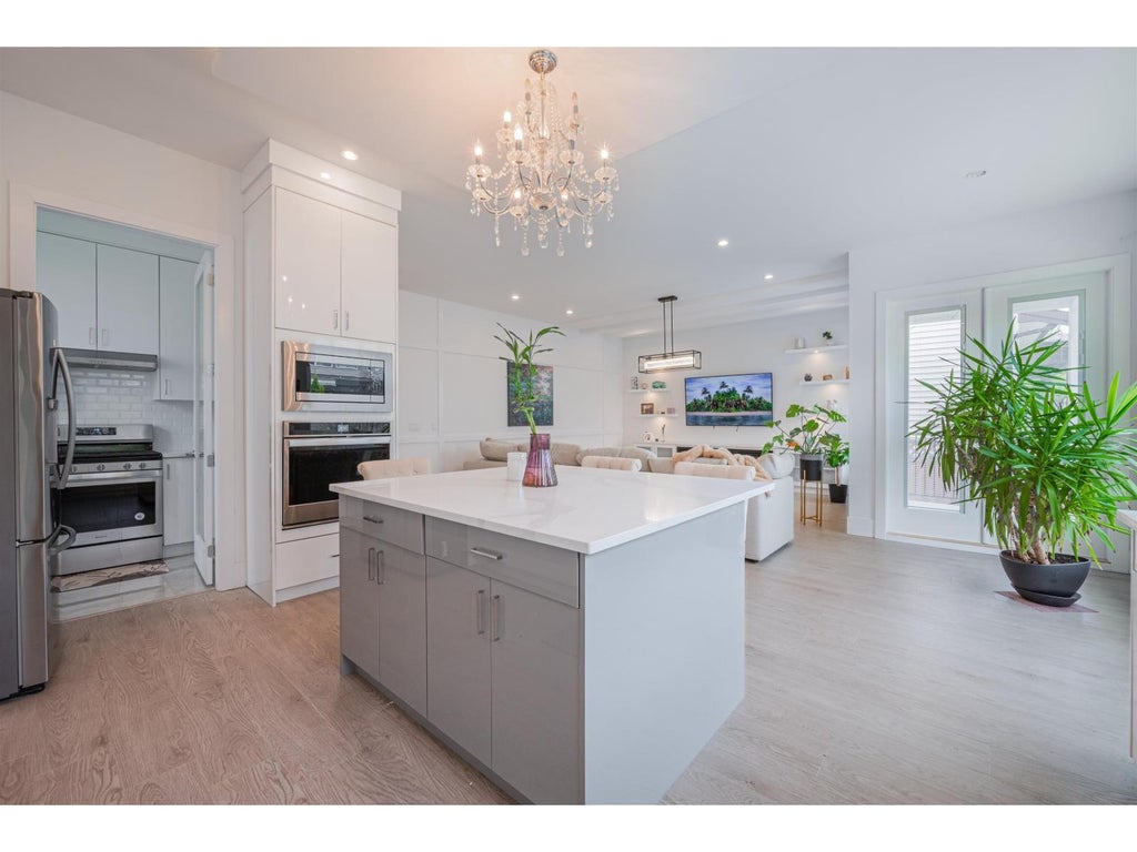 8357 209b Street, Langley