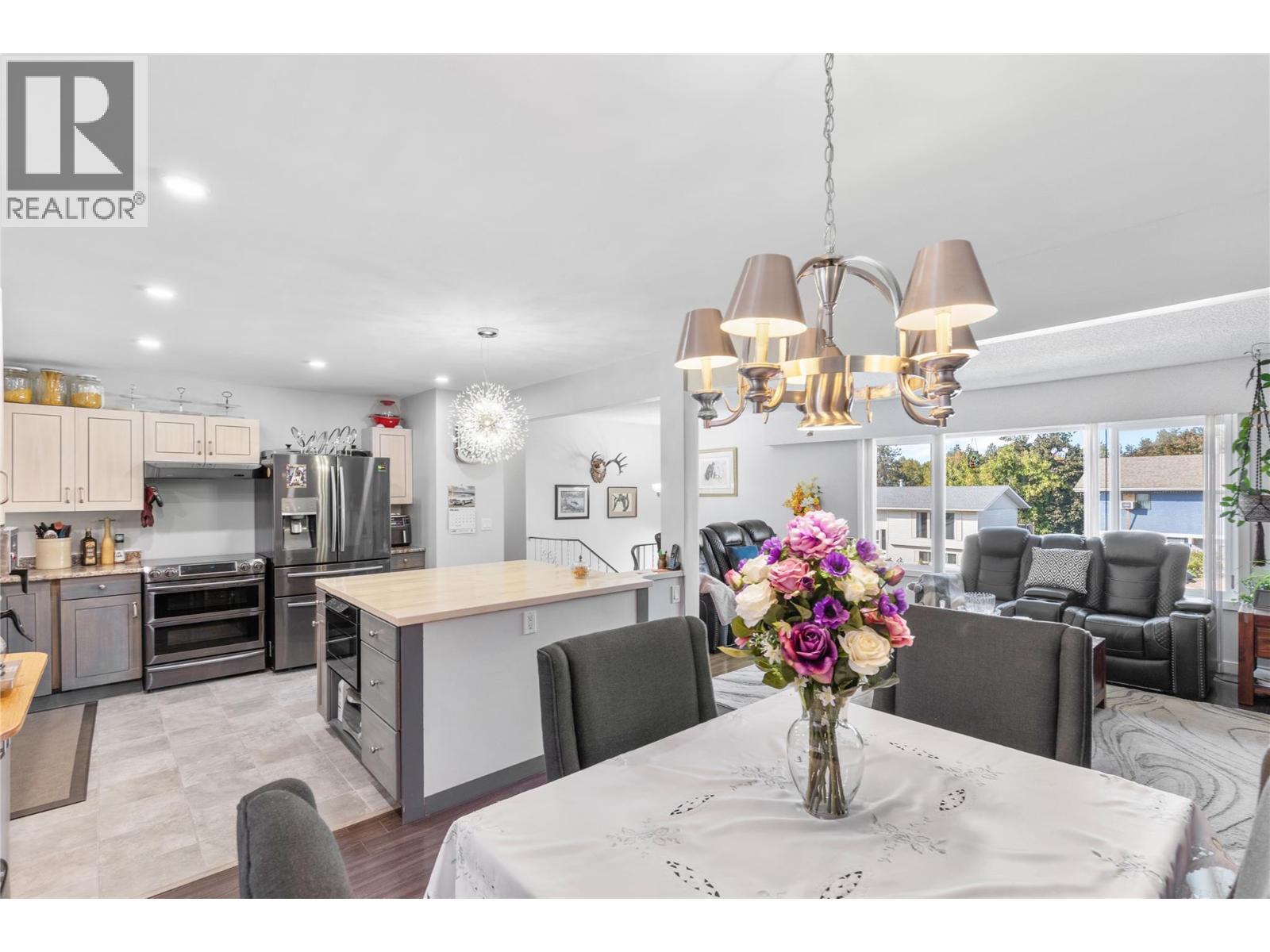 1206 43 Avenue. Vernon, British Columbia