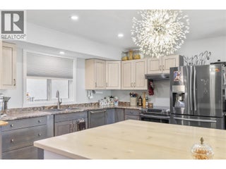 1206 43 Avenue. Vernon, British Columbia