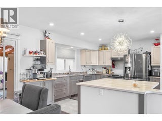 1206 43 Avenue. Vernon, British Columbia