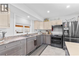 1206 43 Avenue. Vernon, British Columbia