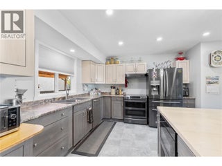 1206 43 Avenue. Vernon, British Columbia