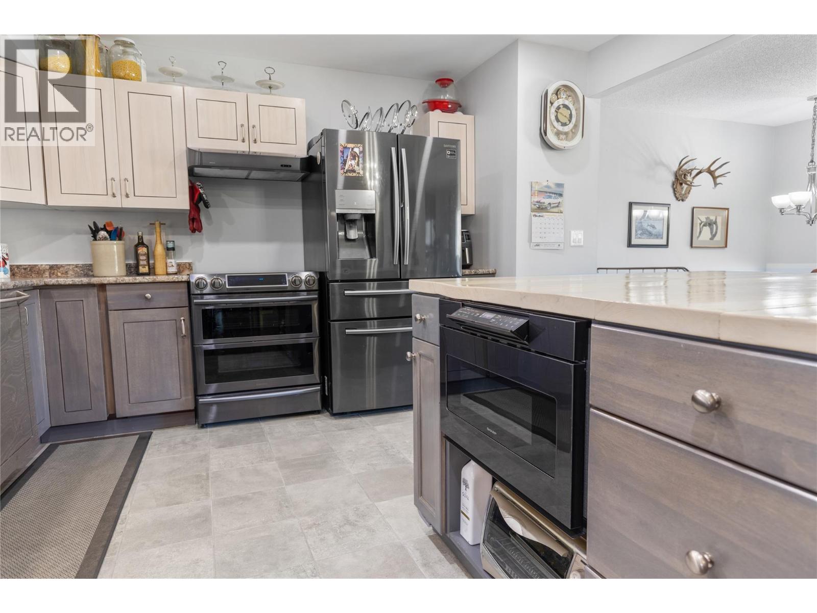 1206 43 Avenue. Vernon, British Columbia