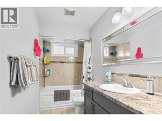 1206 43 Avenue. Vernon, British Columbia