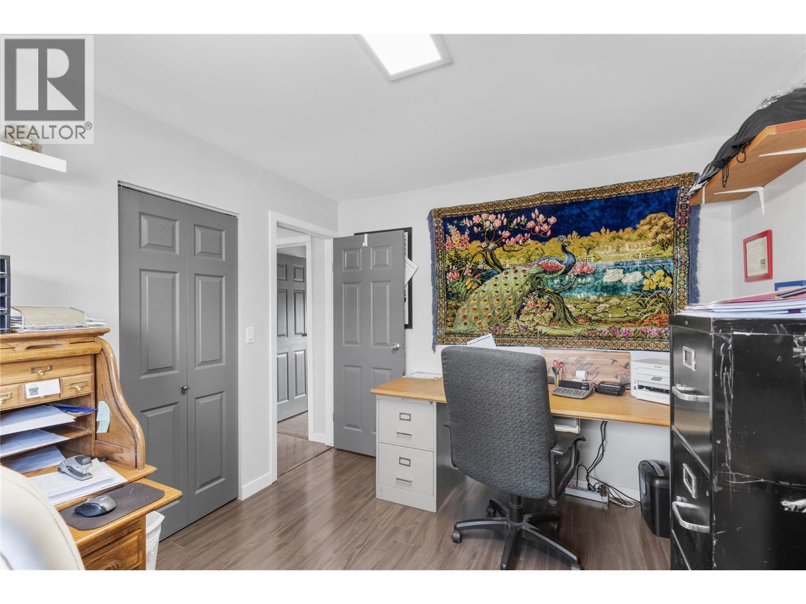 1206 43 Avenue. Vernon, British Columbia