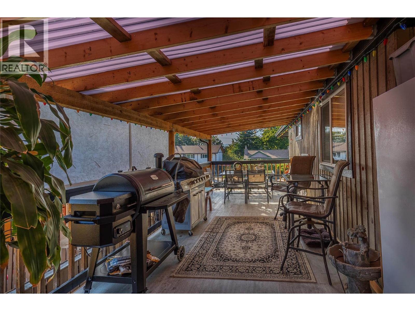 1206 43 Avenue. Vernon, British Columbia