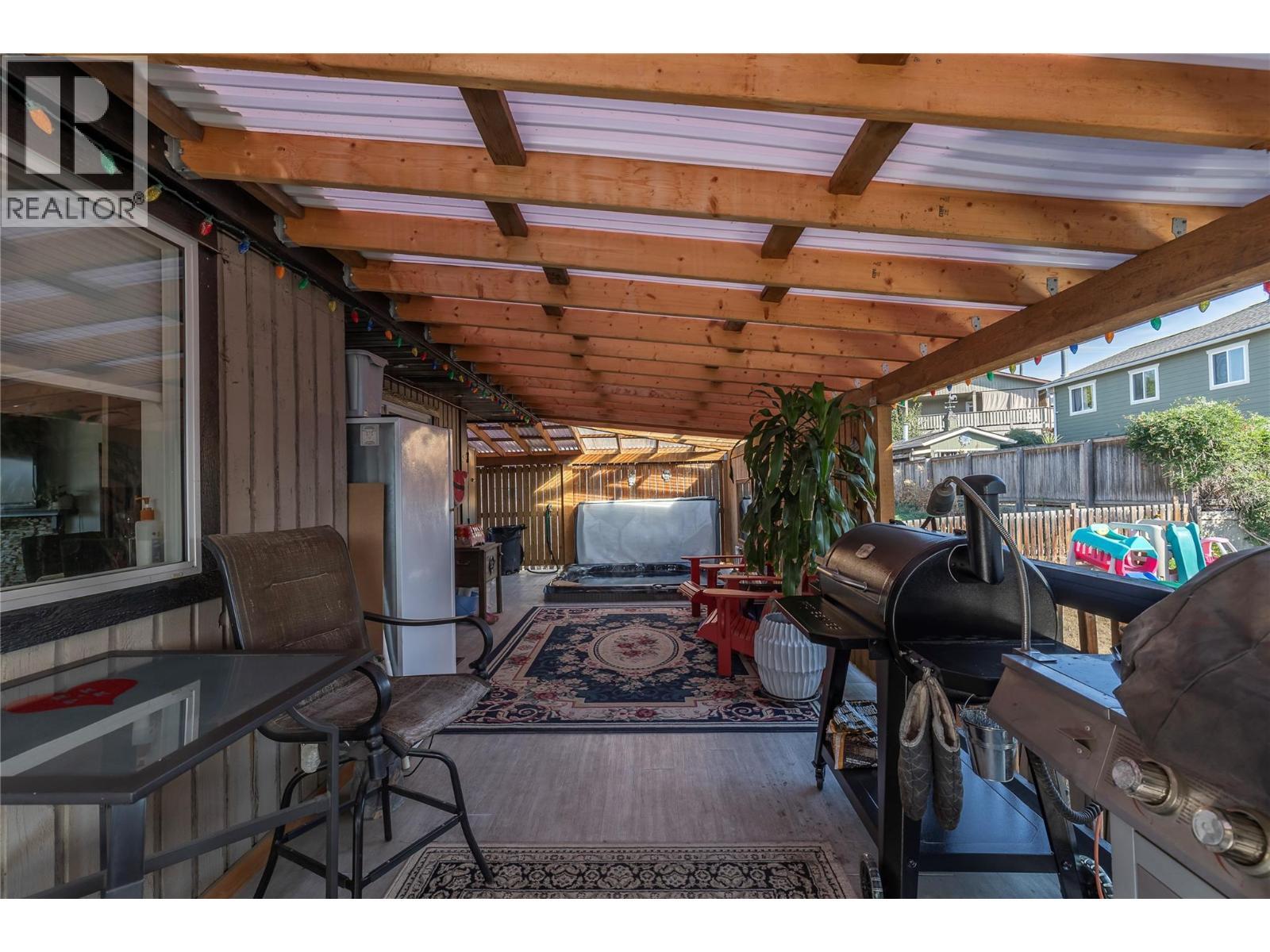 1206 43 Avenue. Vernon, British Columbia