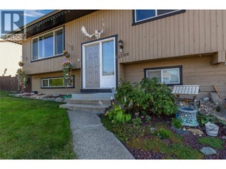 1206 43 Avenue. Vernon, British Columbia