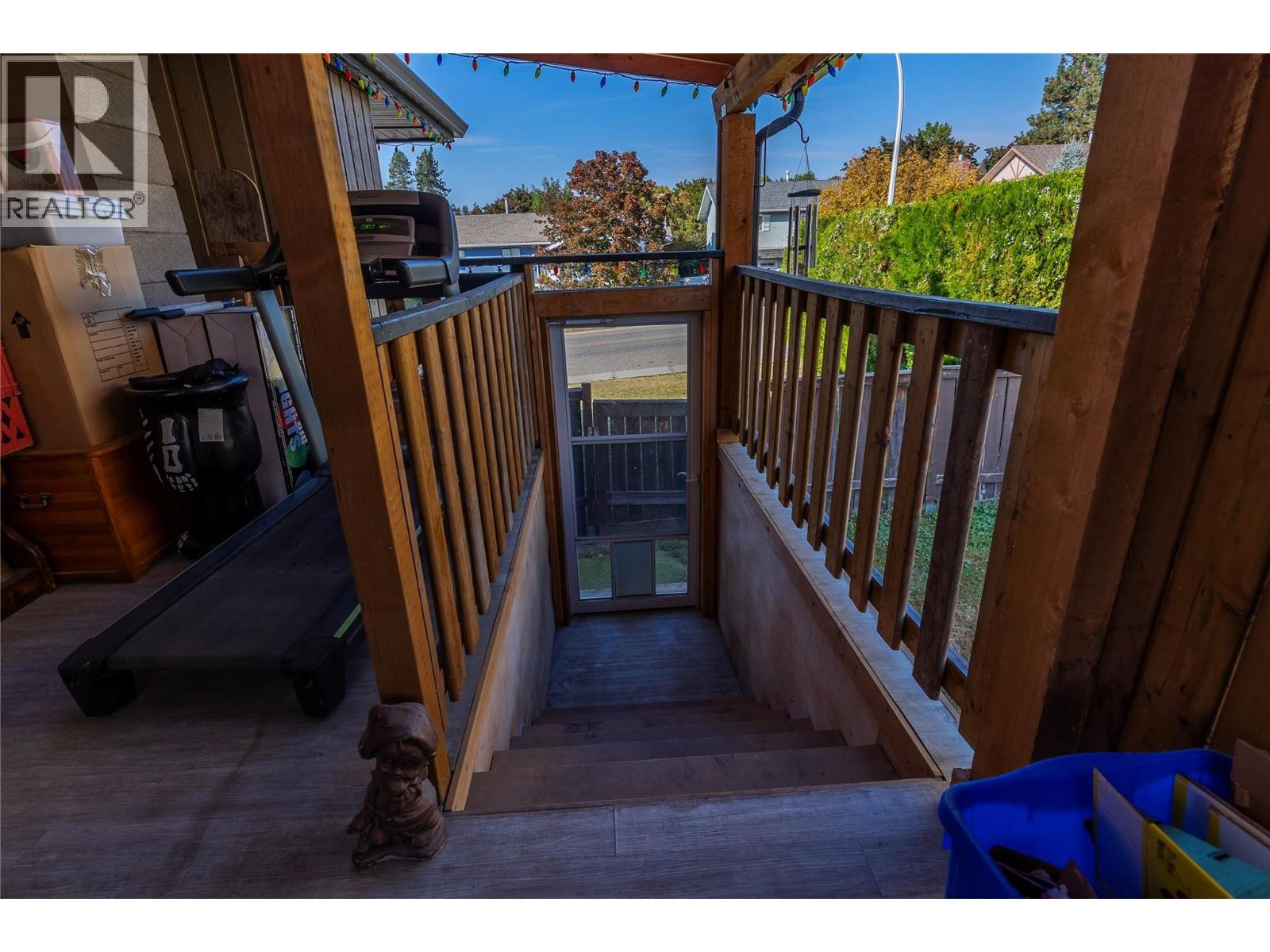 1206 43 Avenue. Vernon, British Columbia