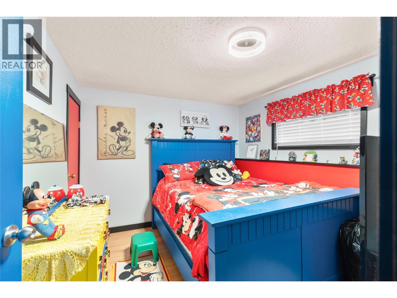 1206 43 Avenue. Vernon, British Columbia