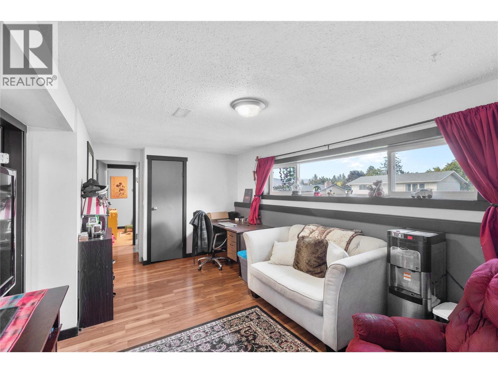 1206 43 Avenue. Vernon, British Columbia