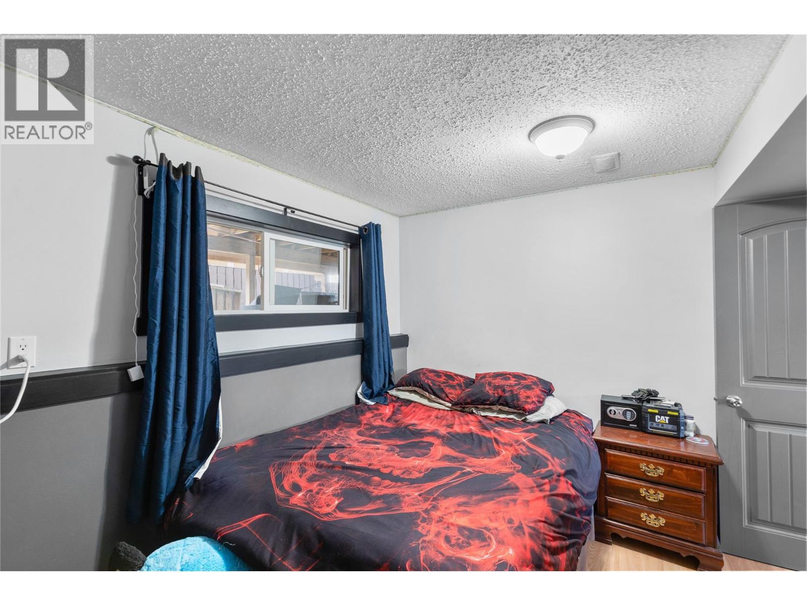 1206 43 Avenue. Vernon, British Columbia