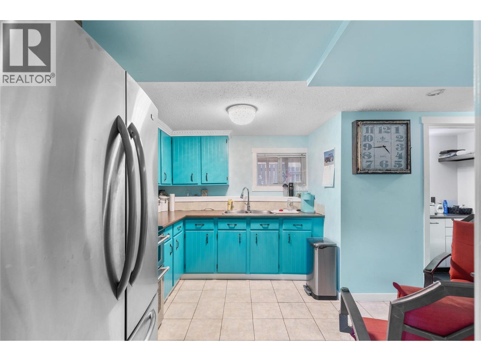 1206 43 Avenue. Vernon, British Columbia