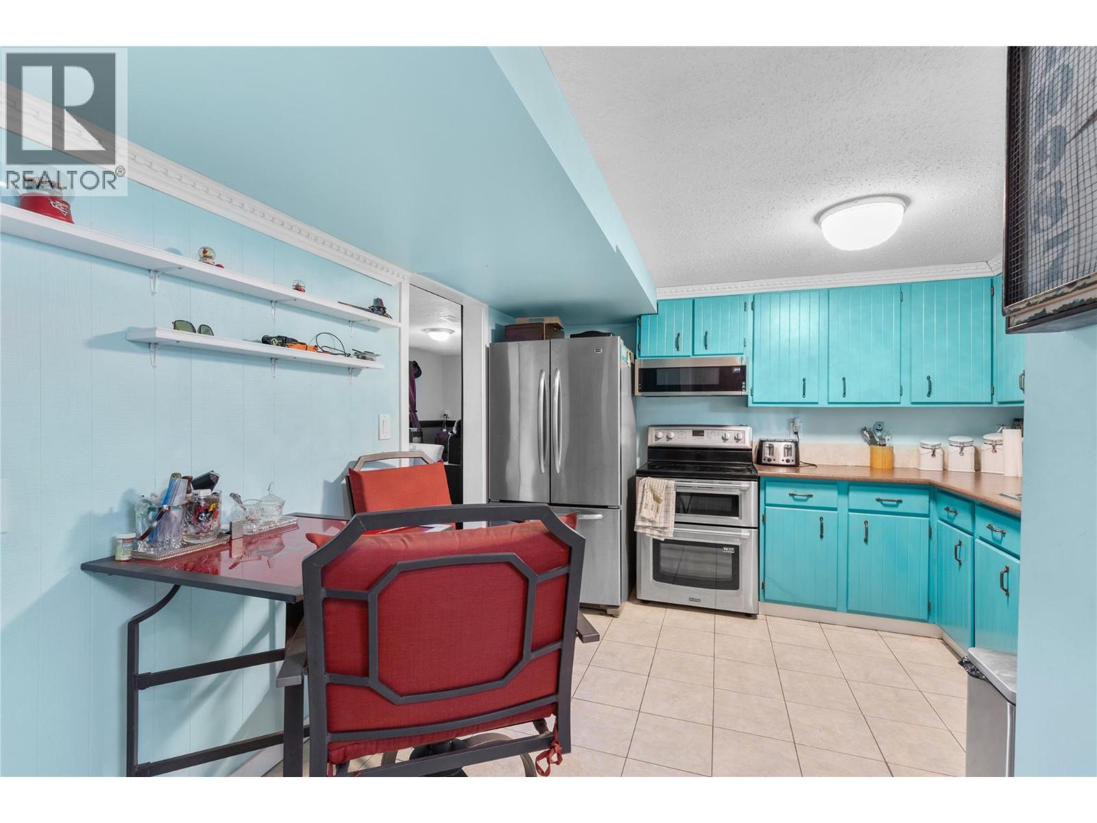 1206 43 Avenue. Vernon, British Columbia