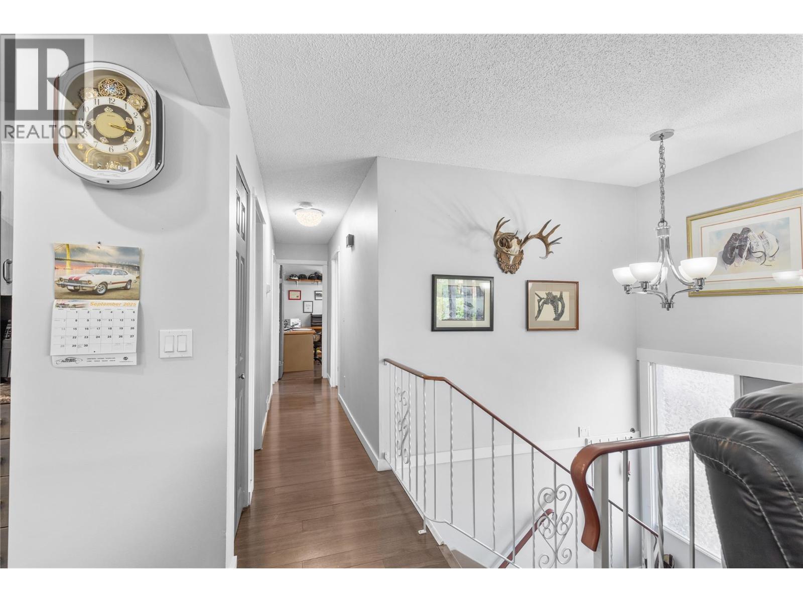 1206 43 Avenue. Vernon, British Columbia