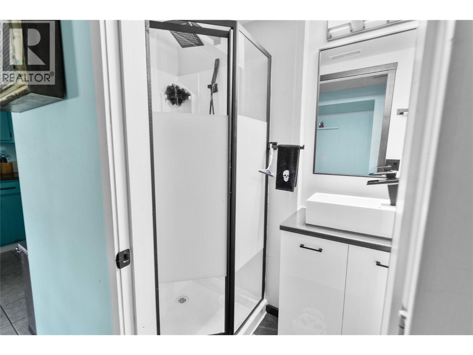 1206 43 Avenue. Vernon, British Columbia