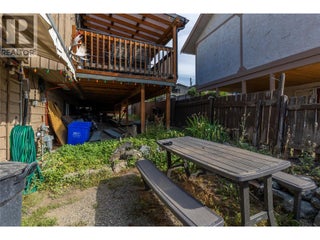 1206 43 Avenue. Vernon, British Columbia