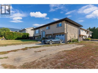 1206 43 Avenue. Vernon, British Columbia