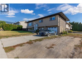 1206 43 Avenue. Vernon, British Columbia