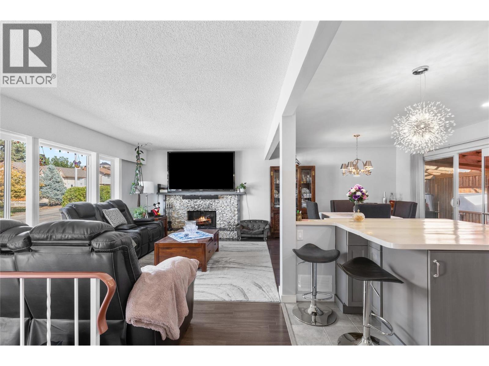 1206 43 Avenue. Vernon, British Columbia