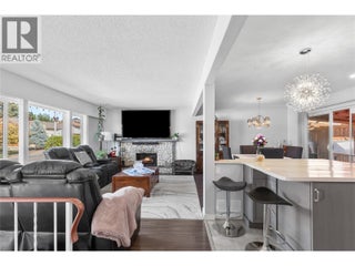 1206 43 Avenue. Vernon, British Columbia