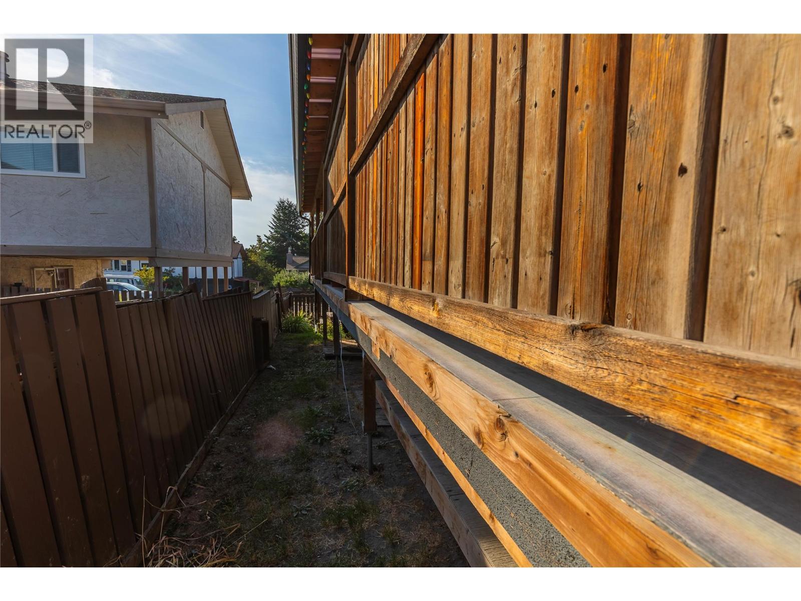 1206 43 Avenue. Vernon, British Columbia