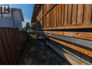 1206 43 Avenue. Vernon, British Columbia