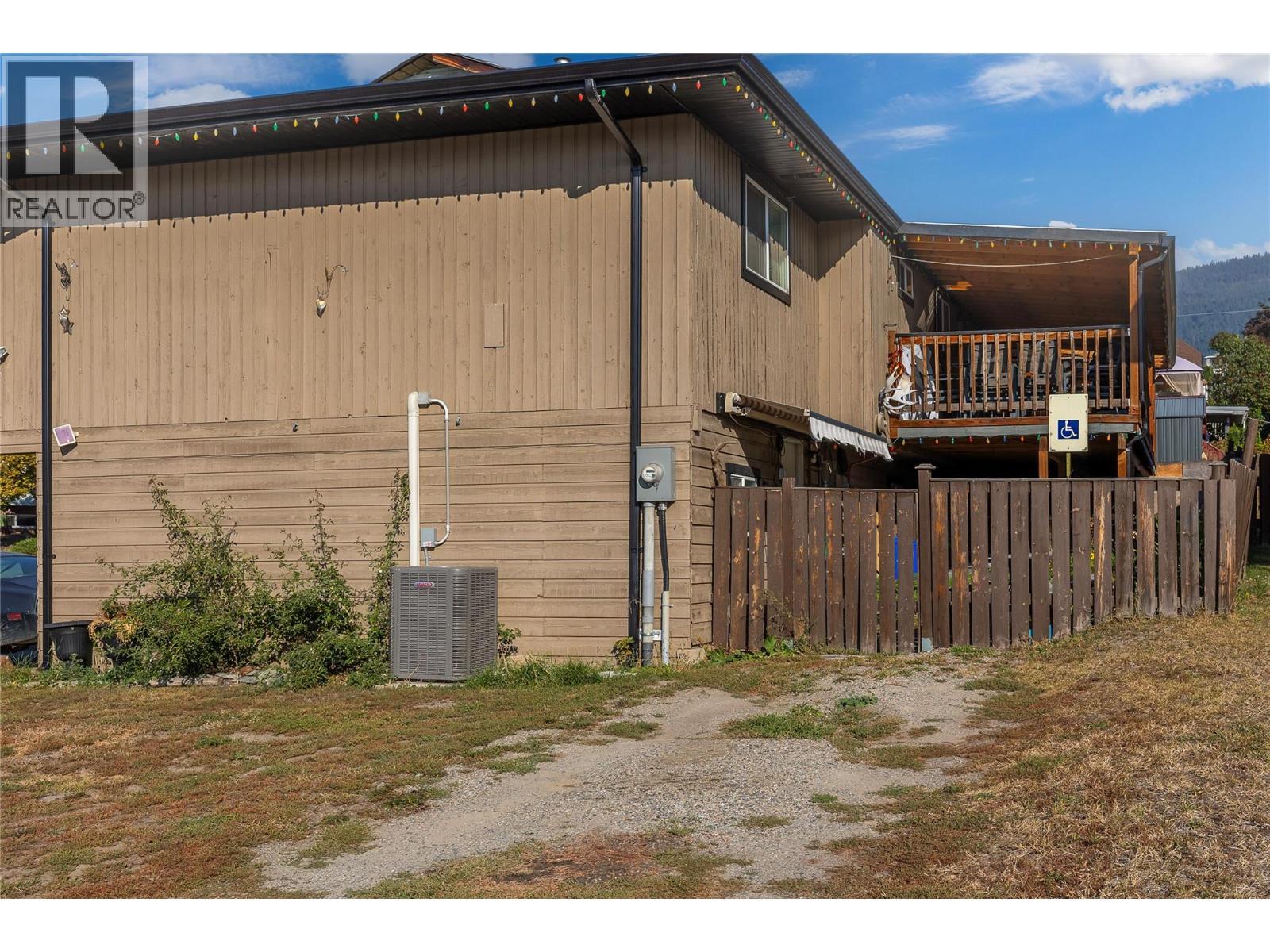 1206 43 Avenue. Vernon, British Columbia