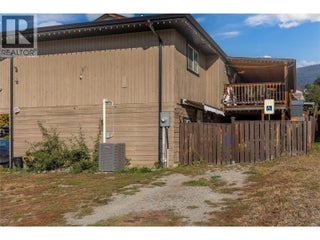 1206 43 Avenue. Vernon, British Columbia