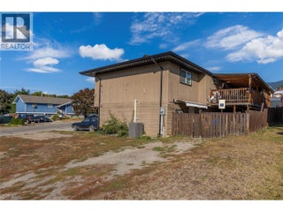 1206 43 Avenue. Vernon, British Columbia