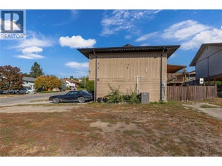 1206 43 Avenue. Vernon, British Columbia