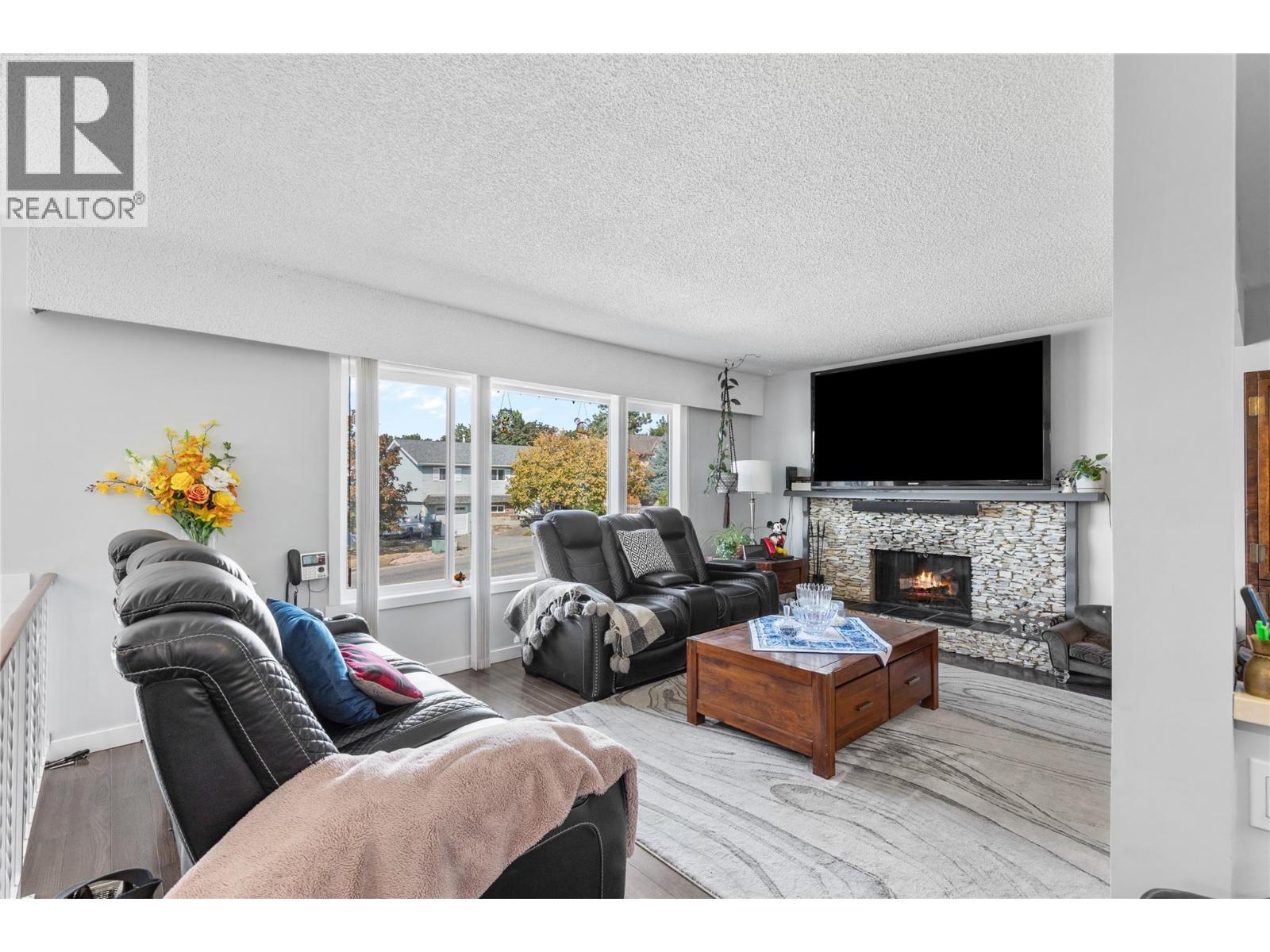 1206 43 Avenue. Vernon, British Columbia