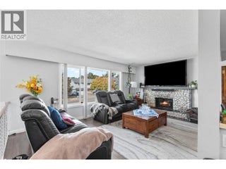 1206 43 Avenue. Vernon, British Columbia