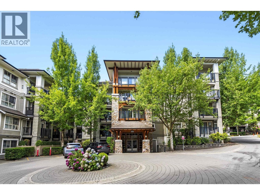 108 2958 Silver Springs Boulevard, Coquitlam