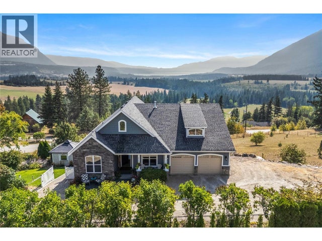 2754 Sun Ridge Place, Tappen